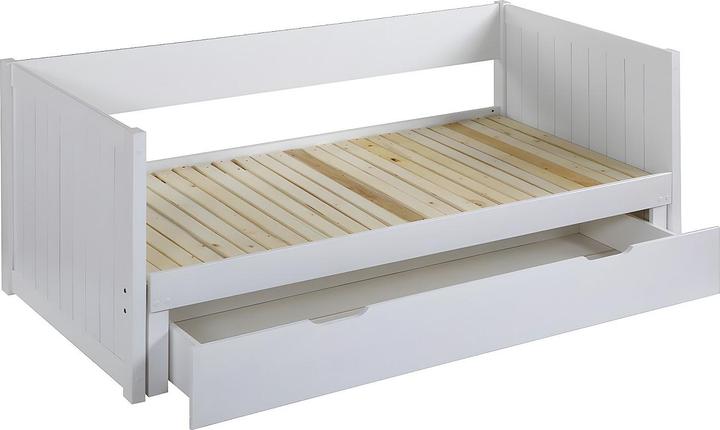 Produktbild Vente-unique Alfiero (90 x 190 cm)