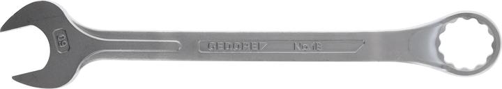 Image du produit Gedore 1 60 Clés mixtes profil UD (60 mm)