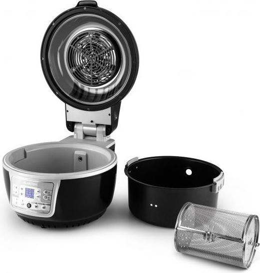 Produktbild Klarstein Schwarz classic