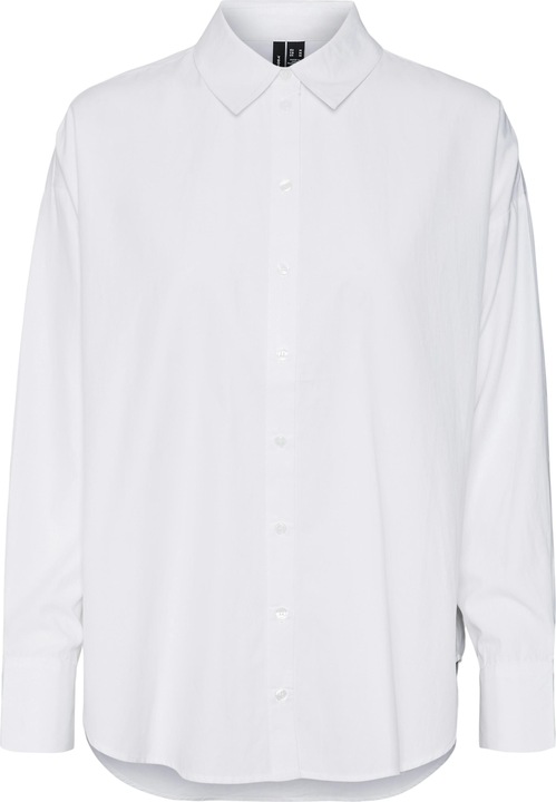 Vero Moda VMFANNI Hemd Hemd