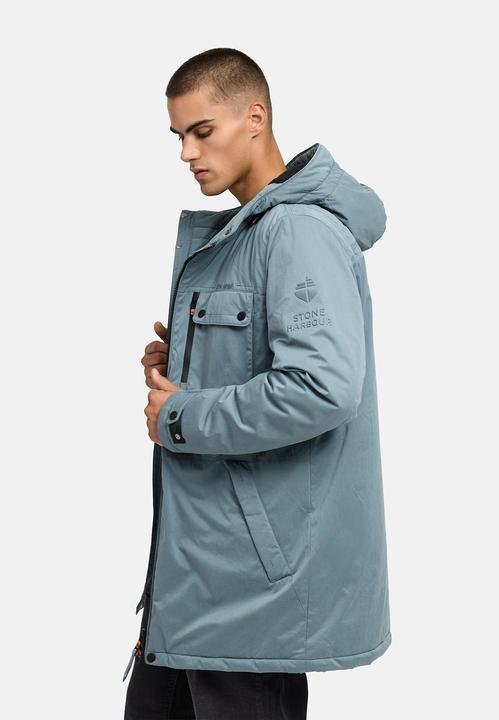 Produktbild Stone Harbour Fintaan XX