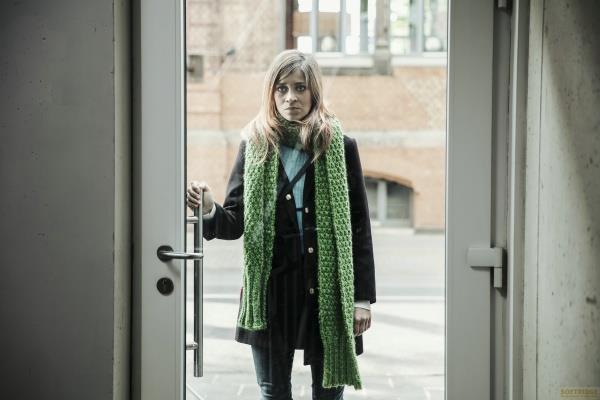 Produktbild Sony Gut gegen Nordwind (DVD, 2020, Deutsch)