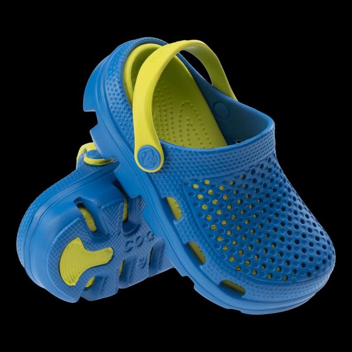 Produktbild Coqui Children's BUGY Sandals (35)