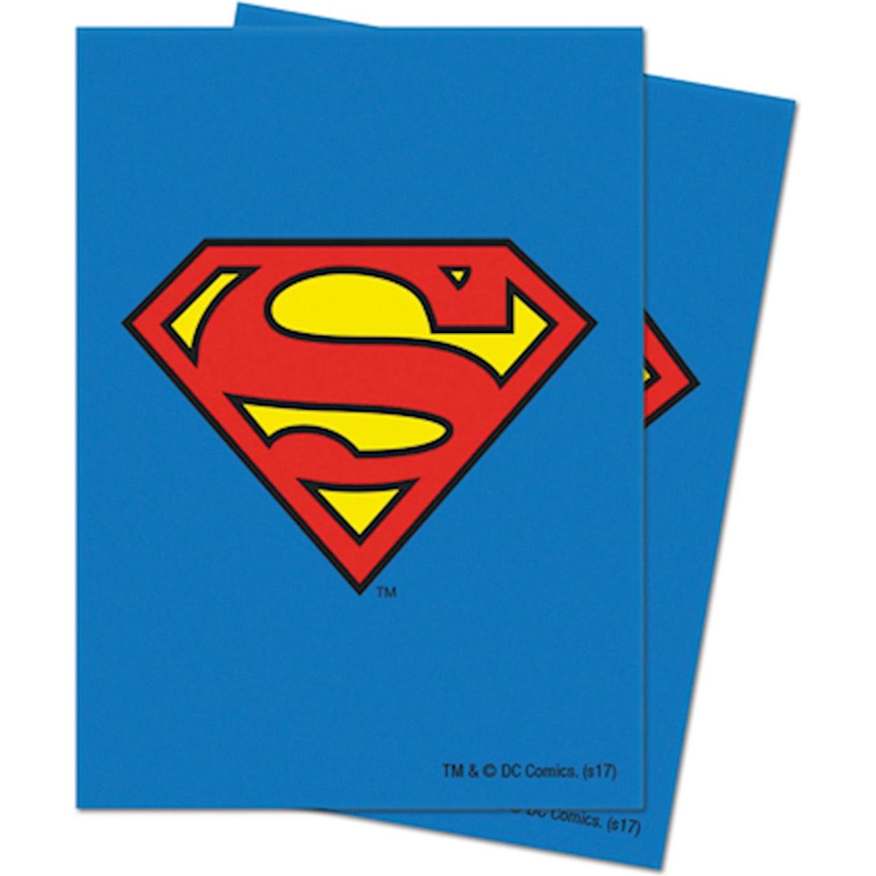 Ultra Pro Justice League Superman Deck Protector