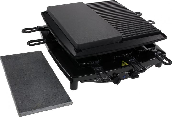 Actual product image Steba RC 4 Plus Deluxe