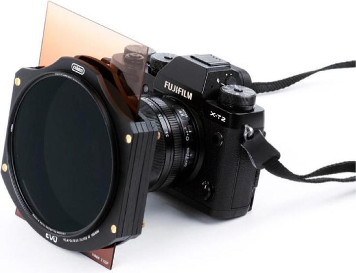 Immagine prodotto Cokin Supporto EVO serie P BPE01 (Portafiltro obettivo, 84 mm)