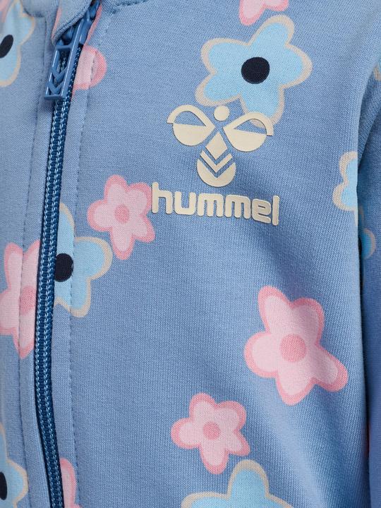 Produktbild hummel hmlRINNA ZIP JACKET (80)
