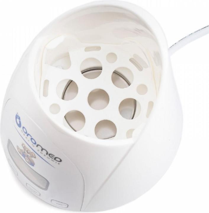 Immagine prodotto Hi-tech medical Scaldabiberon ORO-BABY HEATER