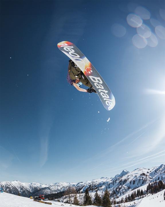 Produktbild Bataleon Fun.Kink (159)