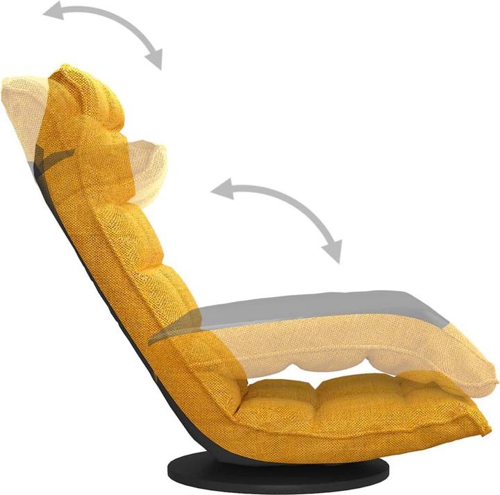 Immagine prodotto vidaXL Bodenstuhl