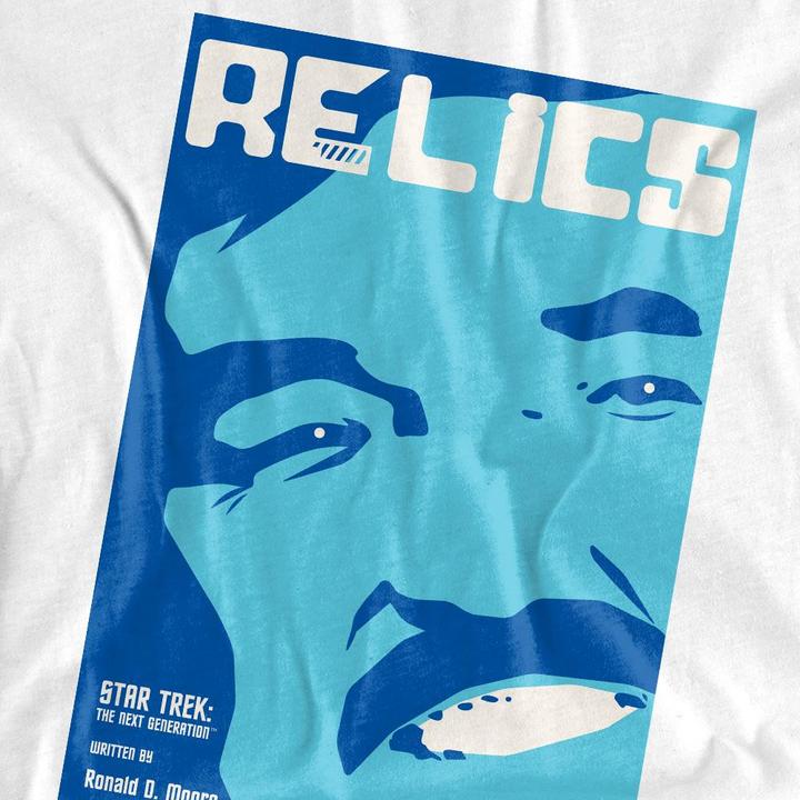 Produktbild The Next Generation Season 6 Episode 4 TShirt (L)