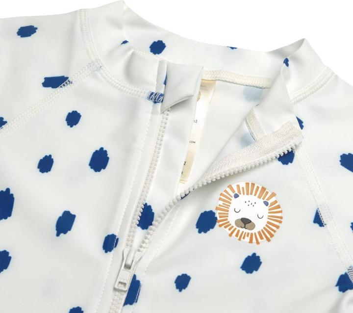 Image du produit Lässig Maillot de bain UV manches longues (92)