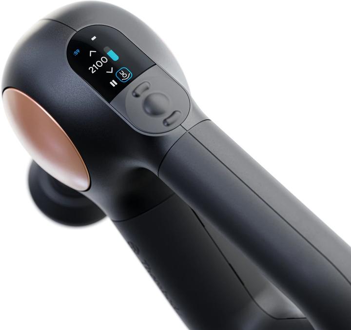 Actual product image Therabody Theragun Sense 2 (5 Steps)