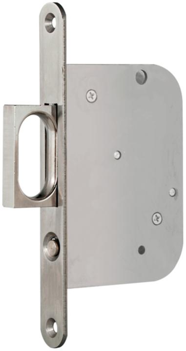 Produktbild MSL Einsteck-Springgriffe für Schiebetüren 1602