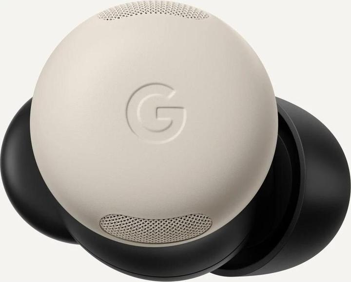 Produktbild Google Pixel Buds Pro 2 (Aktive Geräuschunterdrückung, 12 h, Kabellos)