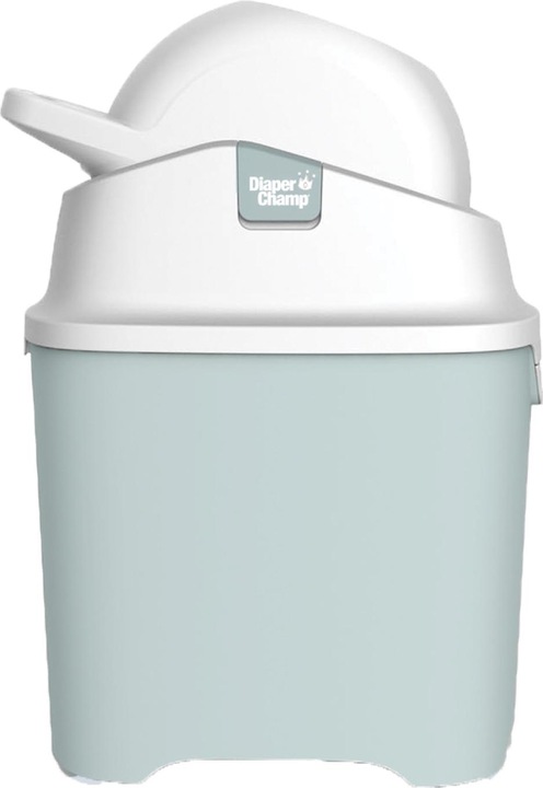 Actual product image Baby Plus OdoCare One diaper pail