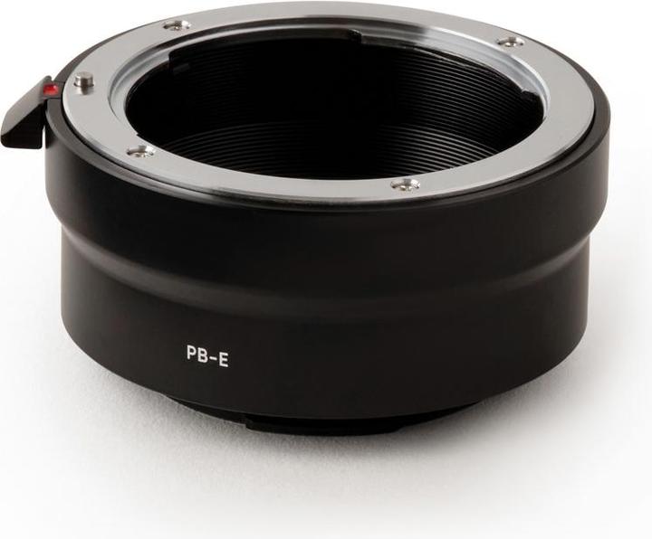 Image du produit Urth Adaptateur de monture d'objectif : Compatible avec l'objectif Praktica B et le boîtier de
