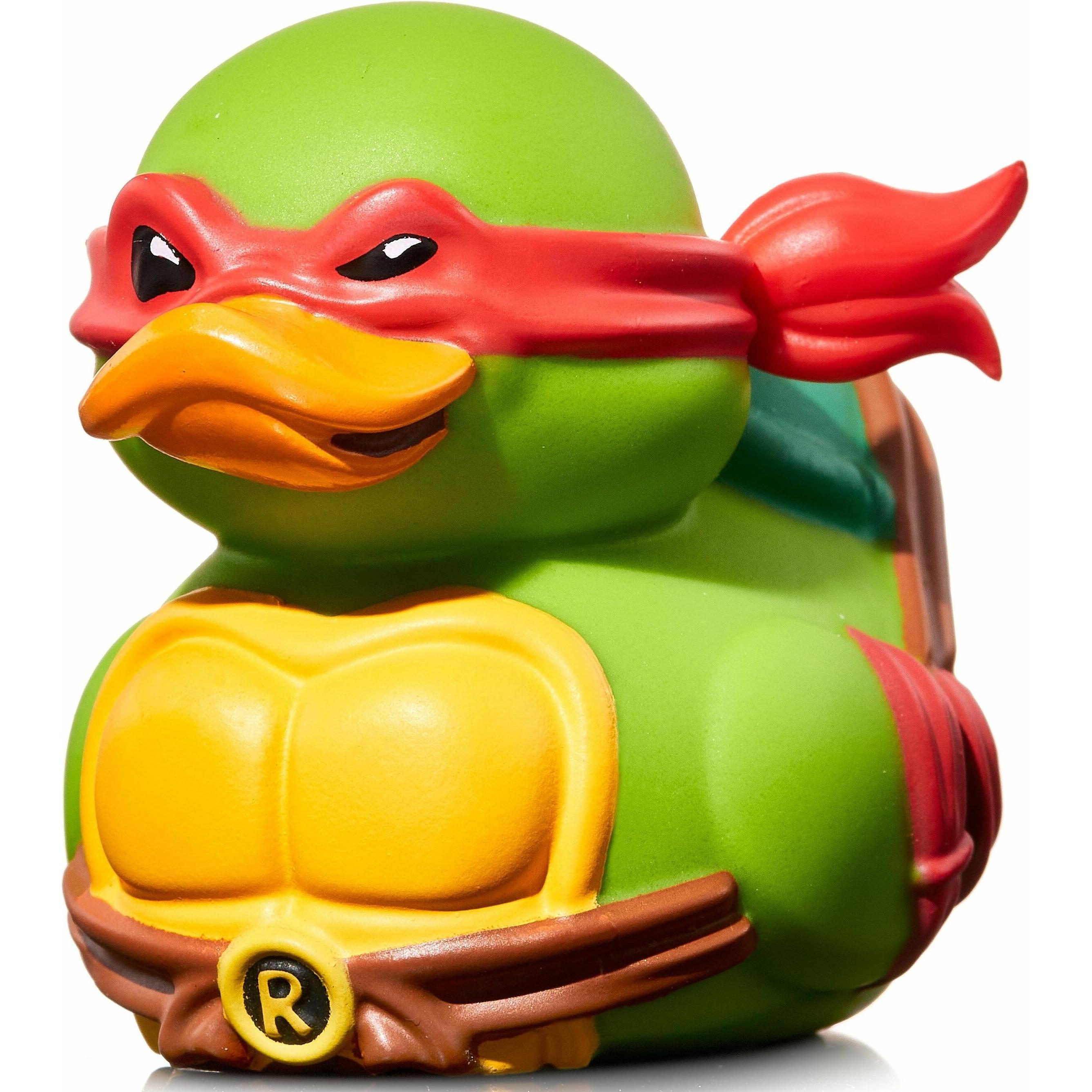 Thumbnail - Numskull TUBBZ Mini: Teenage Mutant Ninja Turtles - Raphael