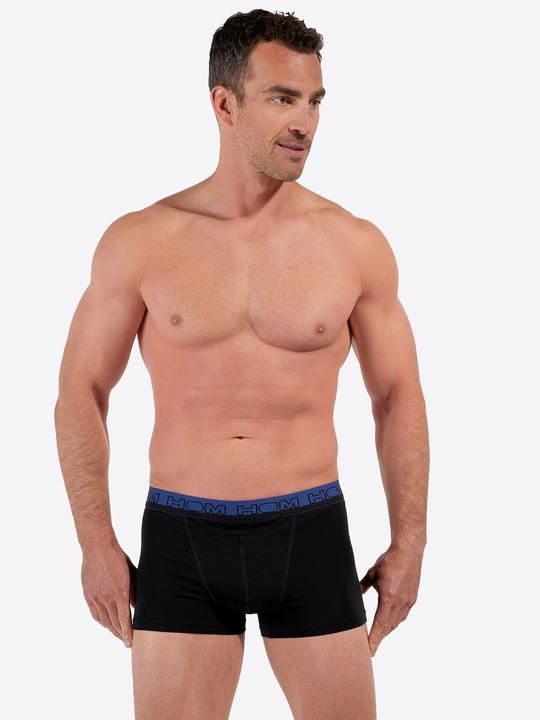 Immagine prodotto HOM Retro Boxer Boxer Briefs HO1 Terry 2 (M, confezione da 3)