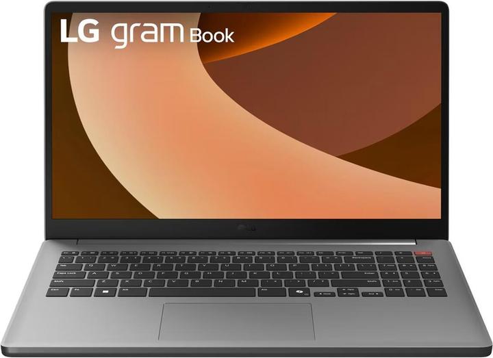 Immagine prodotto LG 15" 15UB50T-G Notebook I5 16GB DDR4x 512GB Dual SSD W11P (15.60", 512 GB, 16 GB, DE)