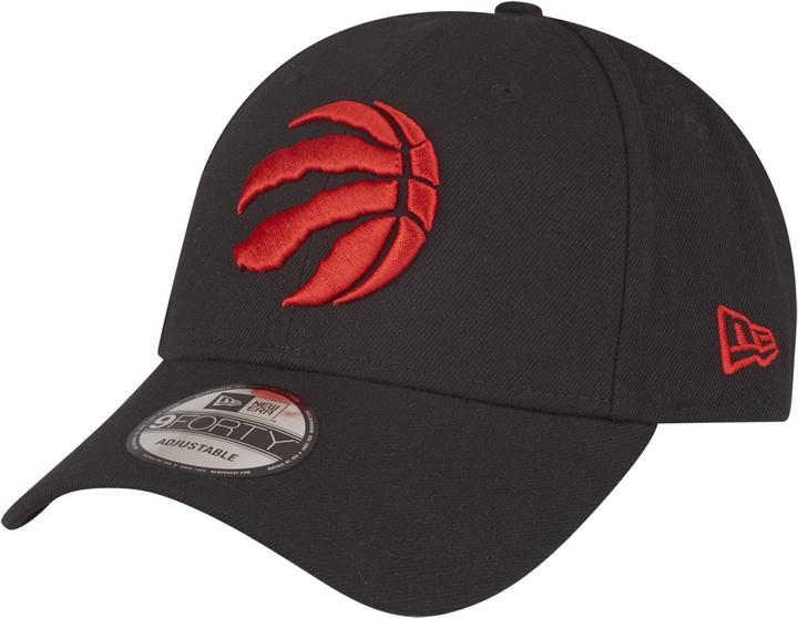 Produktbild New Era 9Forty NBA League Toronto Raptors (One Size)