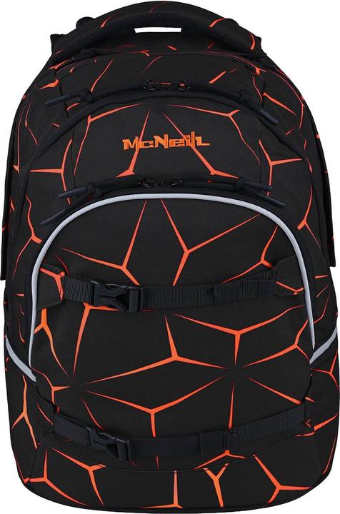 Produktbild Mc Neill Milo School Backpack (27 l)