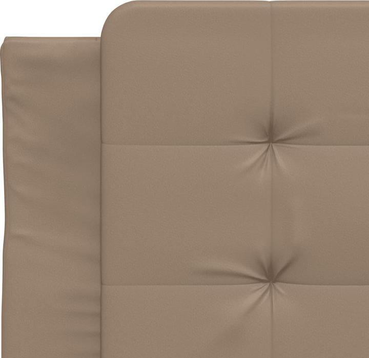 Image du produit vidaXL Bettgestell (90 x 200 cm)