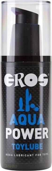 Eros Aqua Power Toylube 125 ml (125 ml)