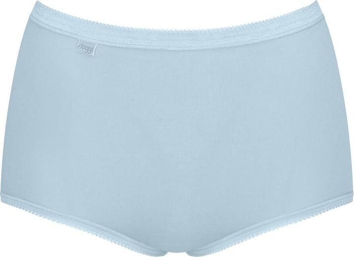 Actual product image Sloggi Maxislip Originals Basic (42, pack of 4)