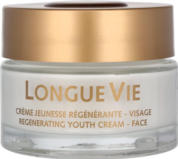Produktbild Guinot Longue Vie Youth Skin Renewing Vitalizing Face Creme 50ml (50 ml, Tagescreme)