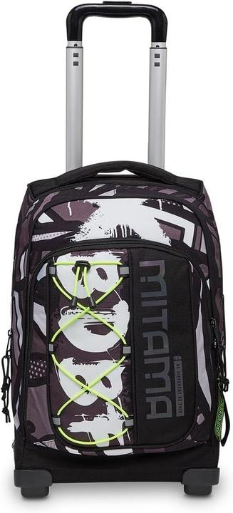 Produktbild Mitama Carrello per Ragazzi (25 l)