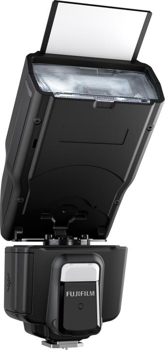 Produktbild Fujifilm EF-60 (Aufsteckblitz, Fujifilm)