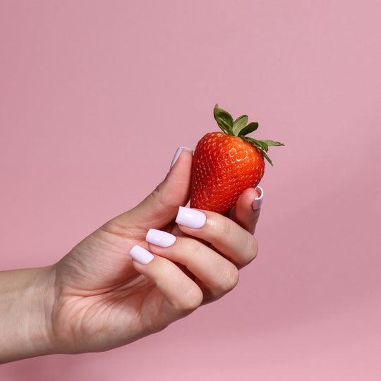 Immagine prodotto Londontown Strawberry Milk (Latte alla fragola, Smalto)