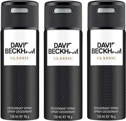 Produktbild David Beckham Classic (Spray, 150 ml)