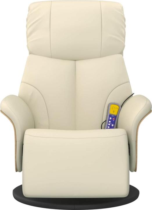 Immagine prodotto vidaXL Sedia da massaggio