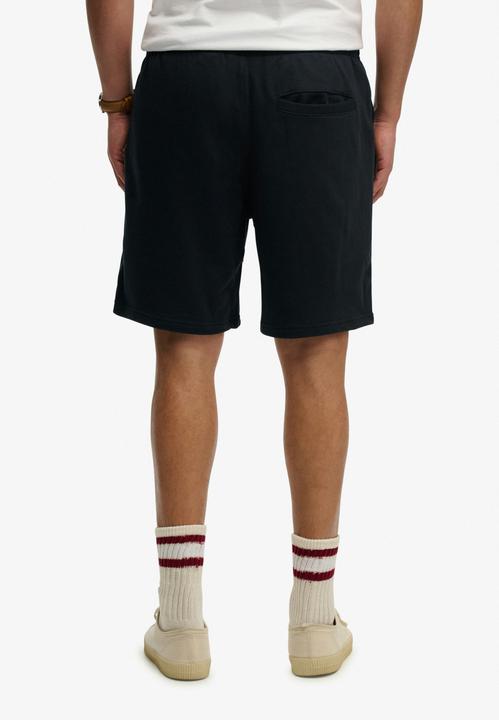 Image du produit Superdry Short en jersey à logo Essential (S)