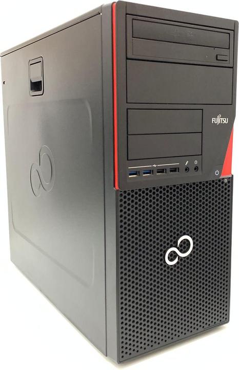 Actual product image Fujitsu PC Computer Esprimo P710