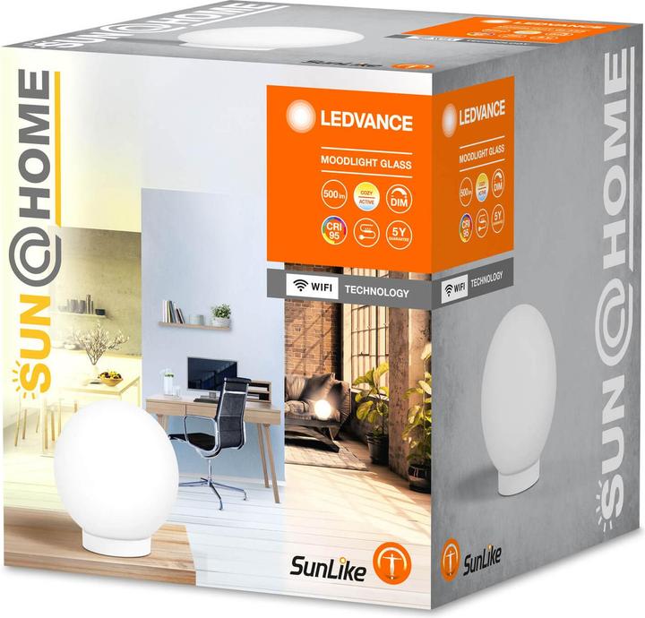Actual product image Ledvance Sun@Home Moodlight (330 lm)