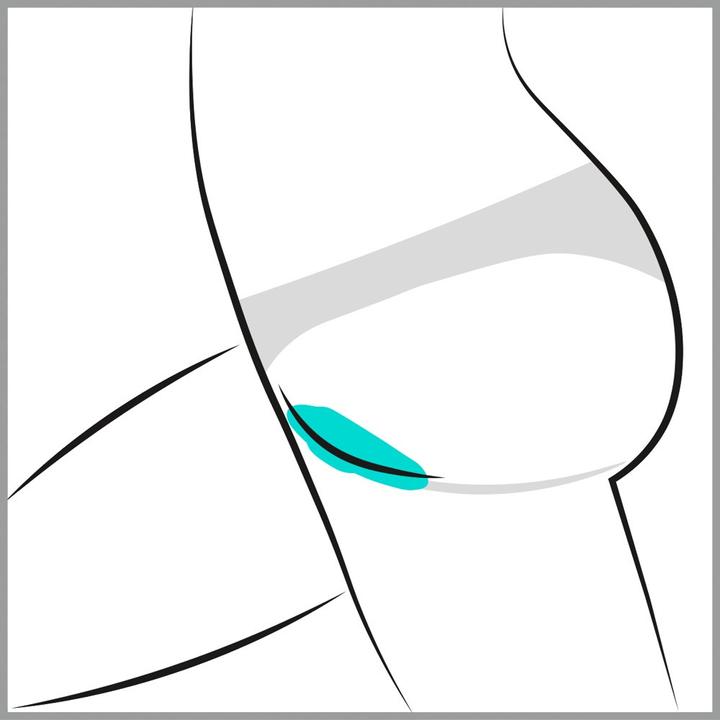 Image du produit We-Vibe Moxie