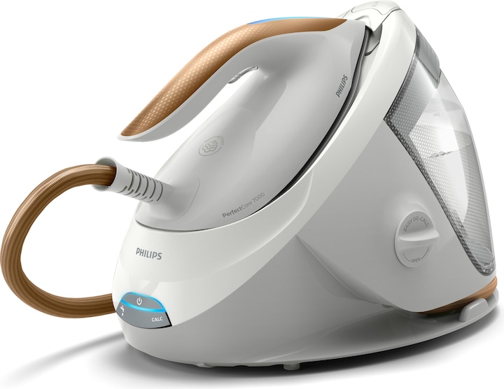 Produktbild Philips PSG7040/10 Dampfbügelstation (2100 W, 600 g/min)