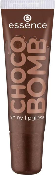 Produktbild essence Choco Bomb (Braun)