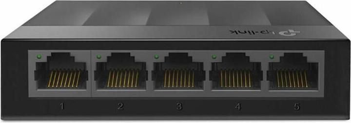 TP-Link Switch LS1005G 5 Port (5 ports)