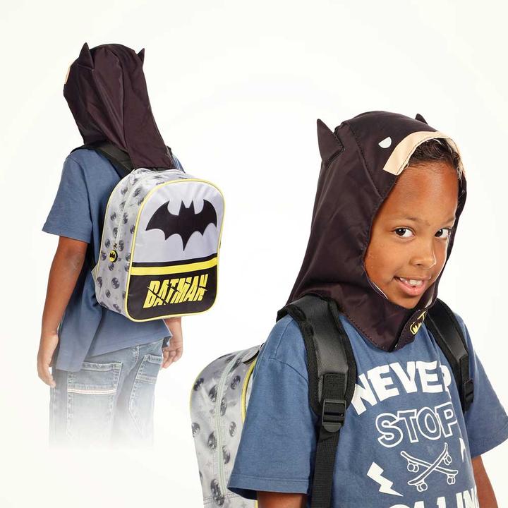Image du produit Karactermania Sac à dos à capuche Chibi