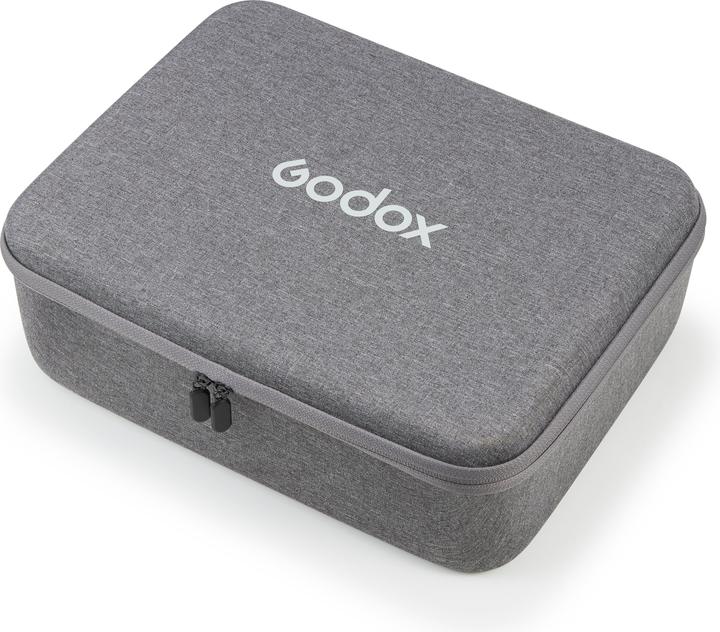 Produktbild Godox MF12 DK1 Dental Flash Kit (Makroblitz, Sony)