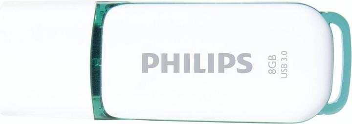 Actual product image Philips snow edition (8 GB, USB-A)