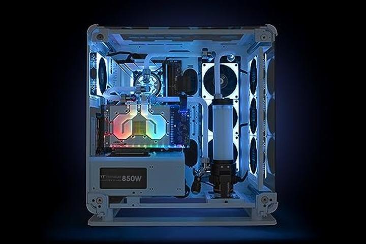 Produktbild Thermaltake Pacific V-RTX 4080 Plus Water Block