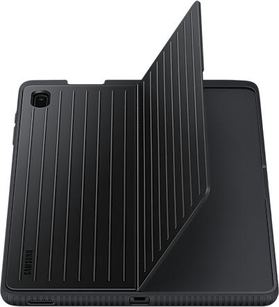 Actual product image Samsung Protective Case (Galaxy Tab S7 FE, Galaxy Tab S7+)