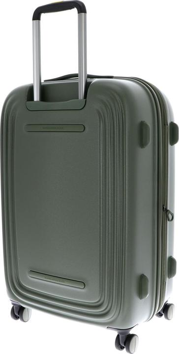 Immagine prodotto Mandarina Duck Logoduck 4-Rollen Trolley 69 cm (89 l)