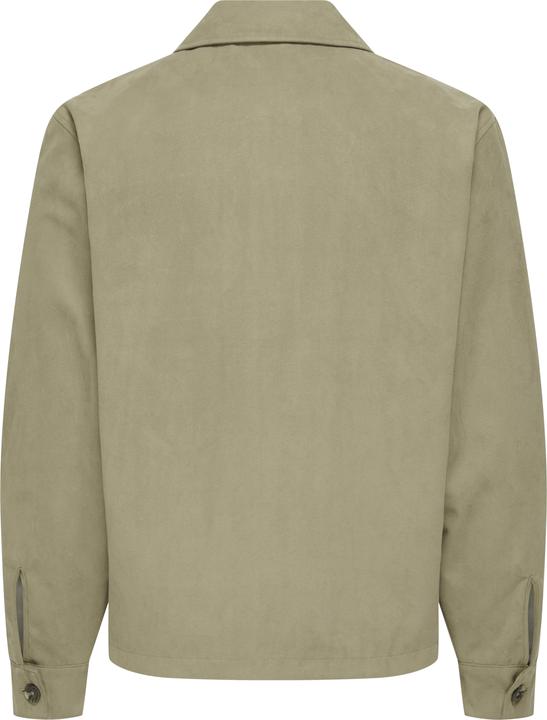 Actual product image Only & Sons ONSRICK Jacke Jacke (L)