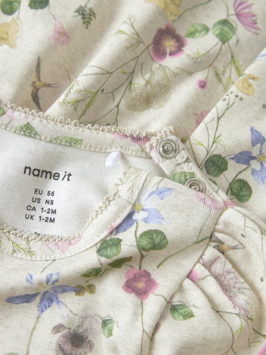 Produktbild Name it Regular Fit Kleid (68)